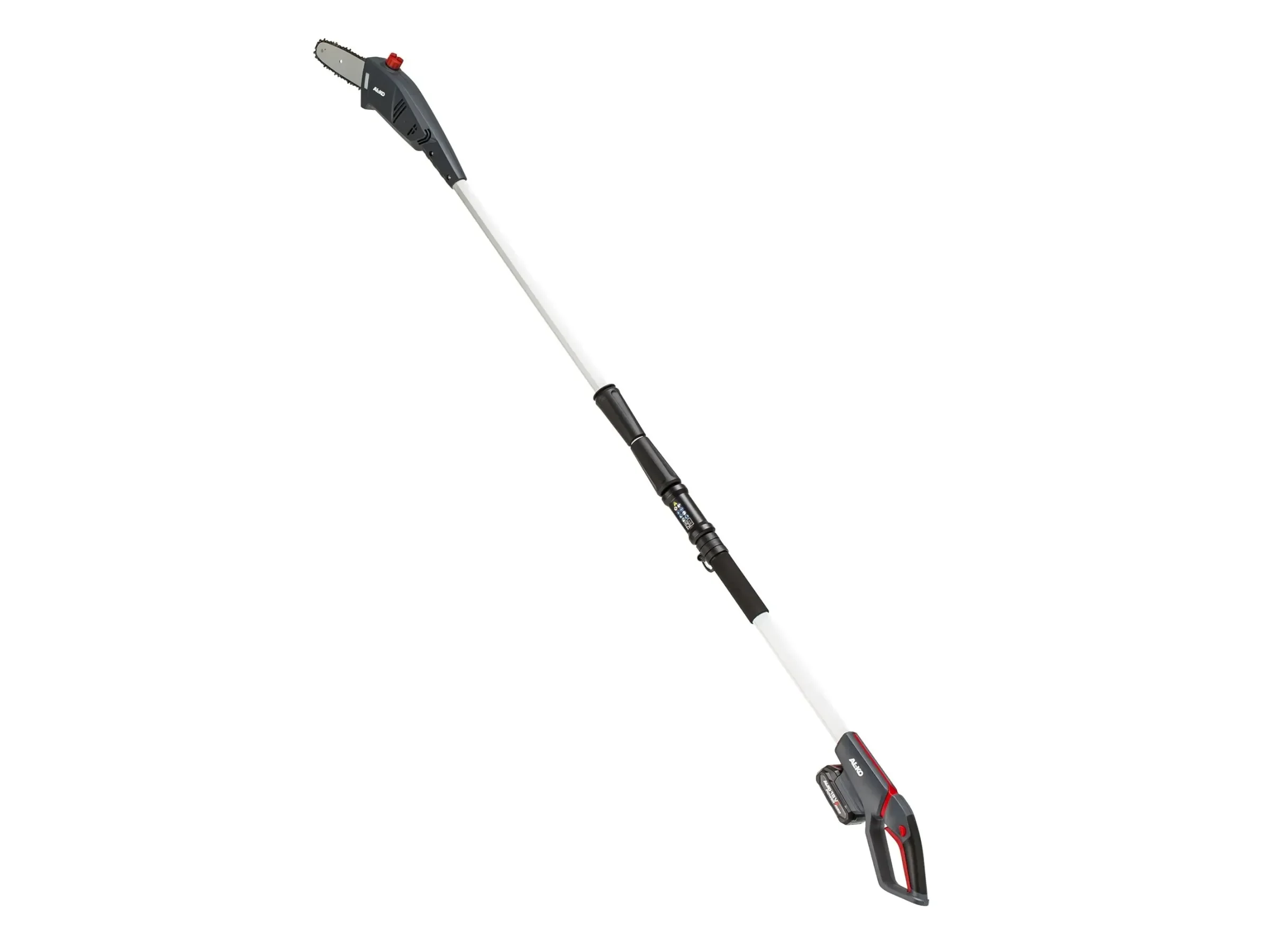 Al-Ko Akku-Hochentaster CSAD 1820 Set Astschneider