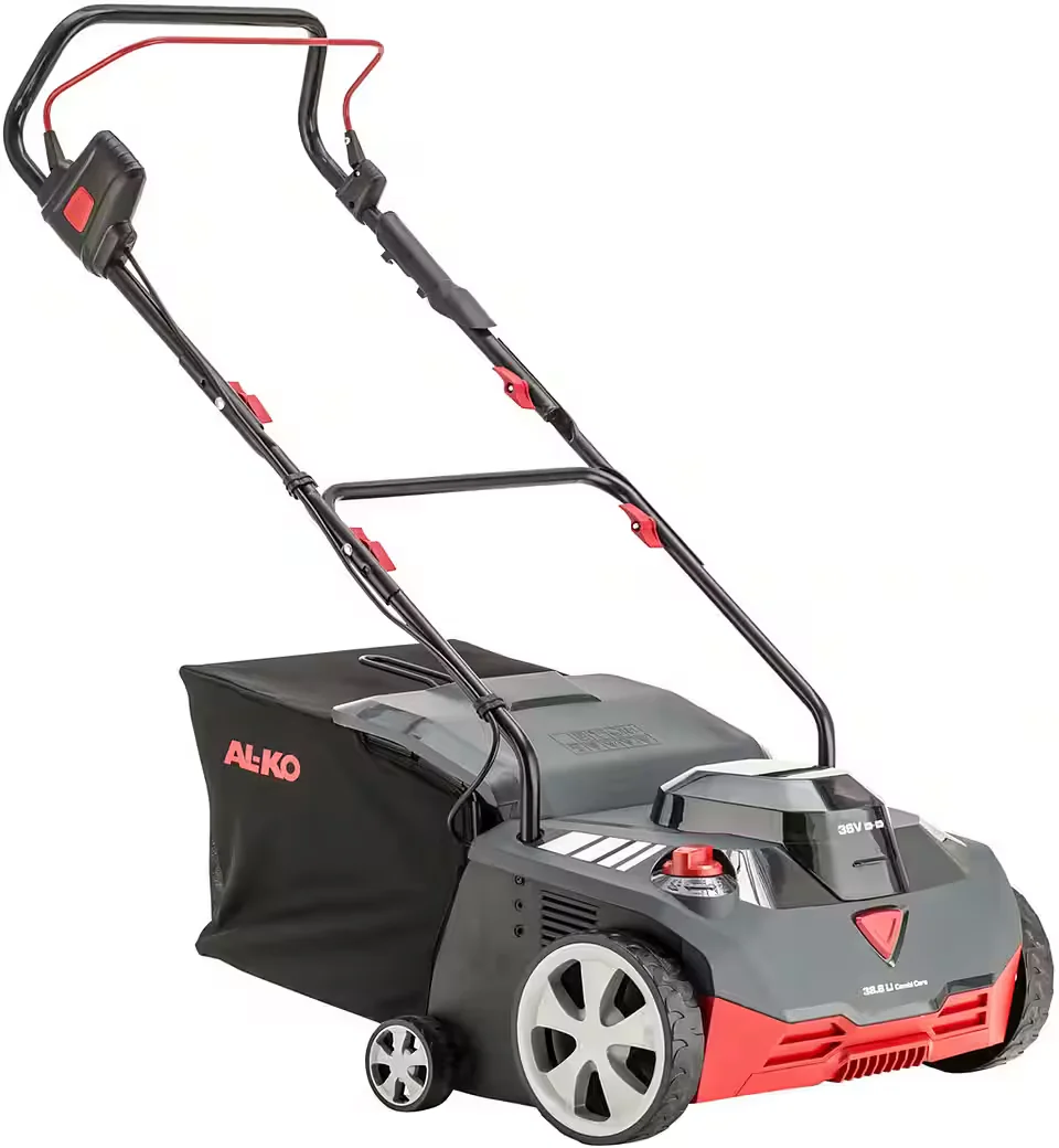Akku Vertikutierer 38.6 Li Combi Care Rasenlüfter