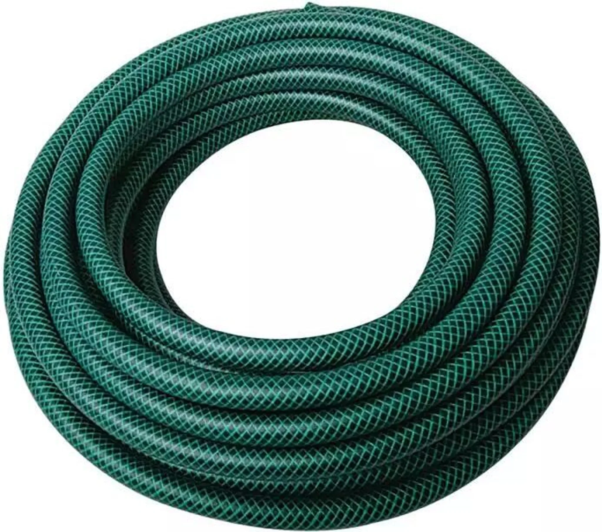 Gartenschlauch 1/2" – 3-lagiger Wasserschlauch für Bewässerung im Garten, 20 m