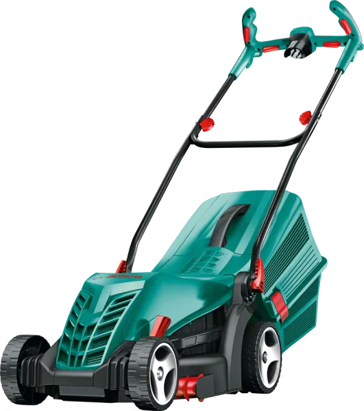 Bosch Home and Garden Rasenmäher ARM 34 Elektro 1300 W 34 cm