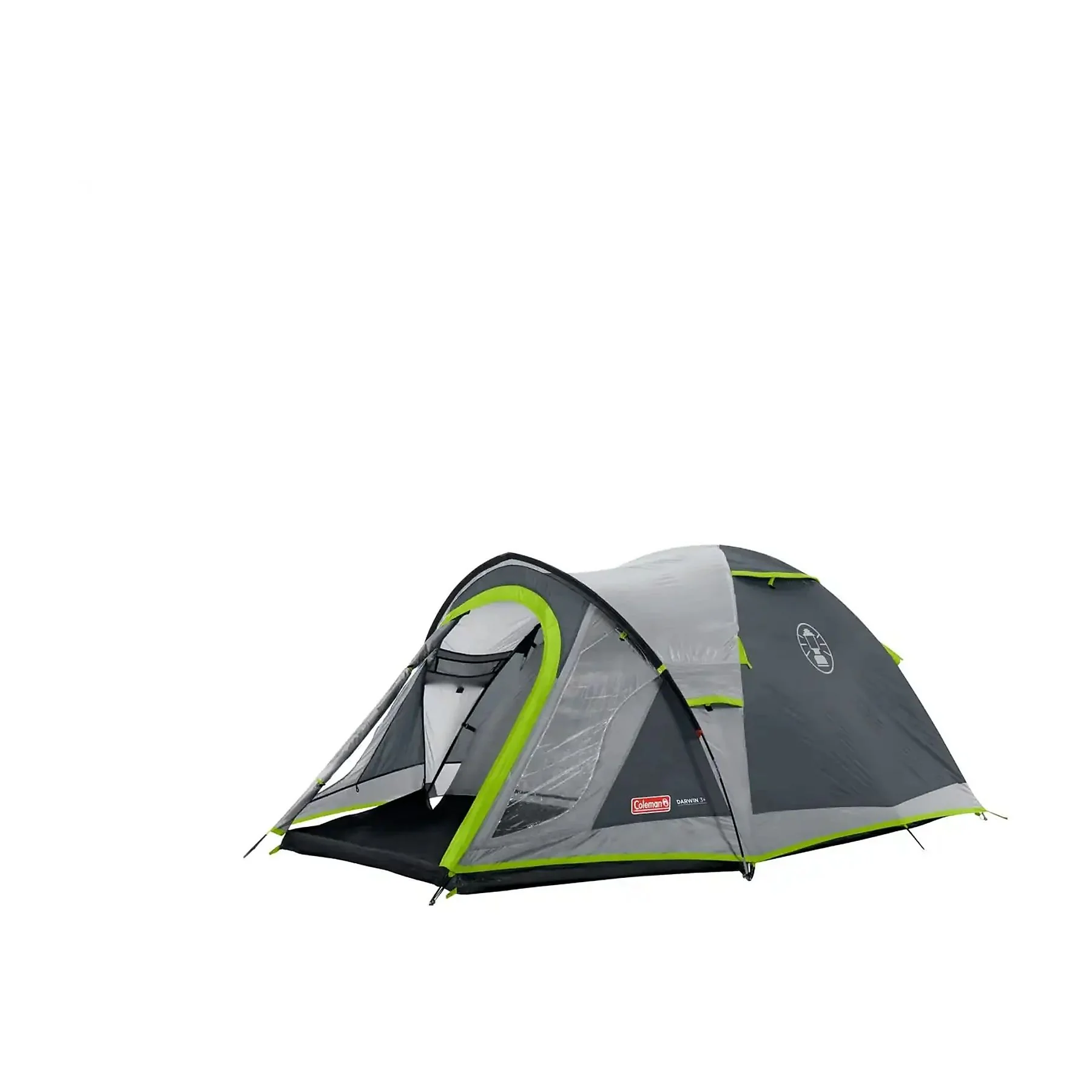 CAMPINGAZ Coleman Darwin 3 Plus Campingzelt 3 Personen