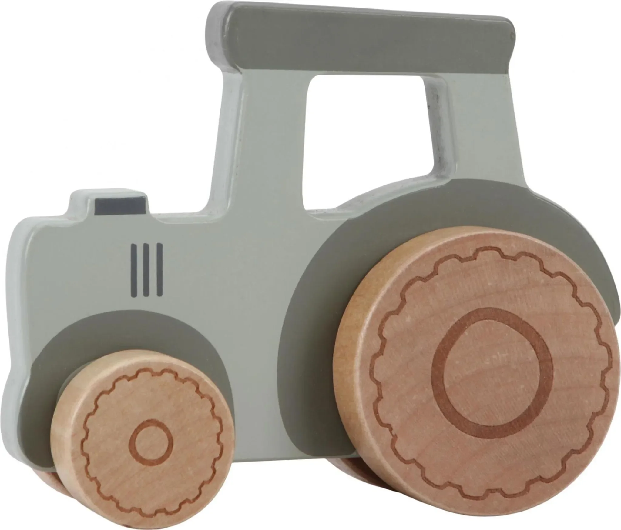 Little Dutch – Holztraktor „Little Farm“