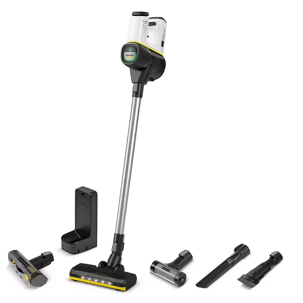 Akku Stielstaubsauger VC 6 Cordless ourFamily Pet für Tierhaare