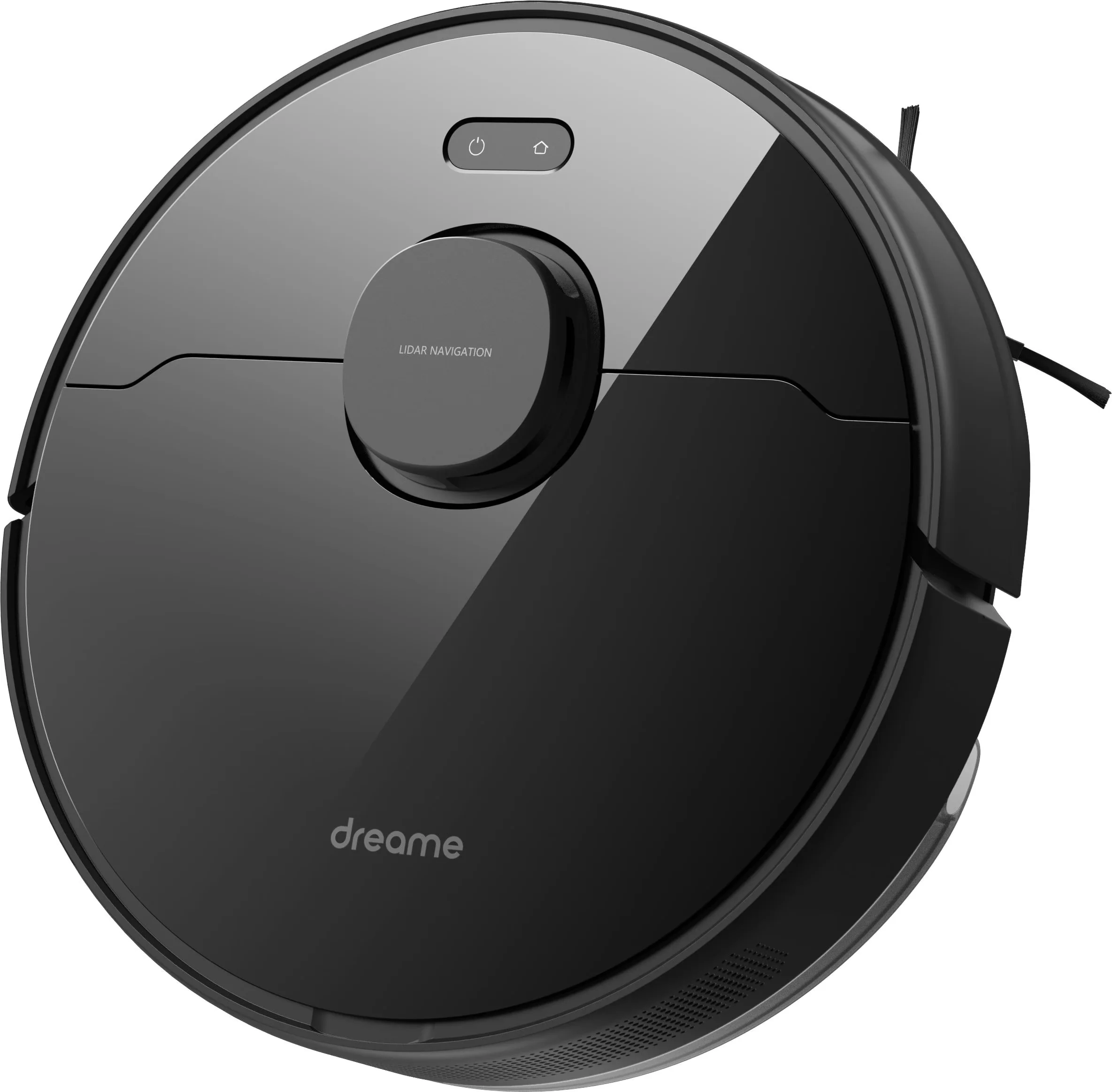 Dreame D9 Max Saugroboter mit Wischfunktion und Laser Navigation