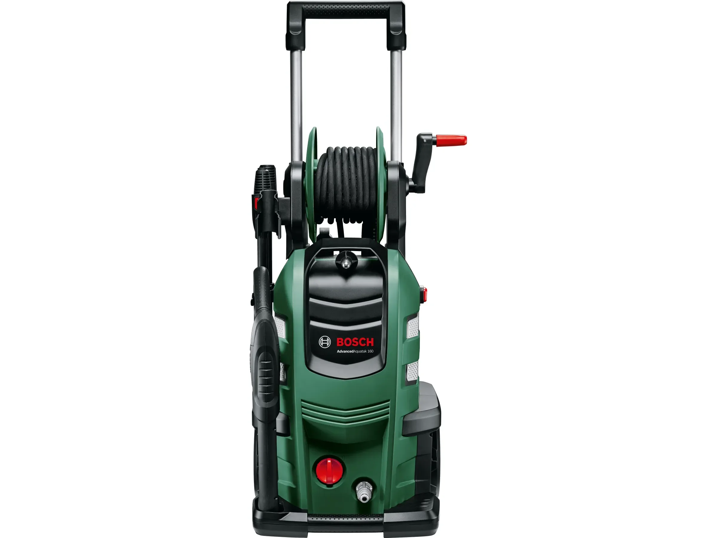 Bosch Hochdruckreiniger AdvancedAquatak 160 für Haus und Garten
